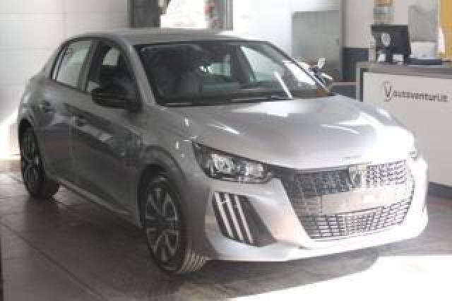 Peugeot 208 1200 Puretech Km Zero 5 Porte Style 