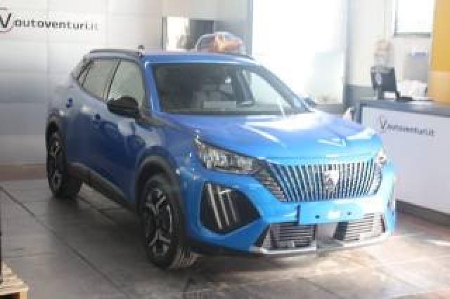 Peugeot 2008 Puretech 130 Eat8 Allure 