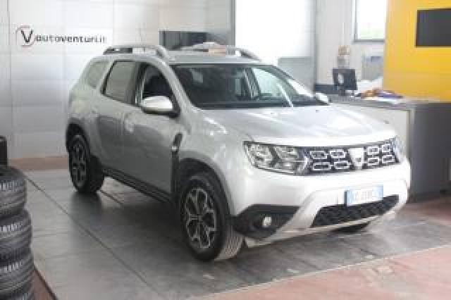 Dacia Duster 1.0 Tce 100 Cv Eco-G 4x2 Prestige 