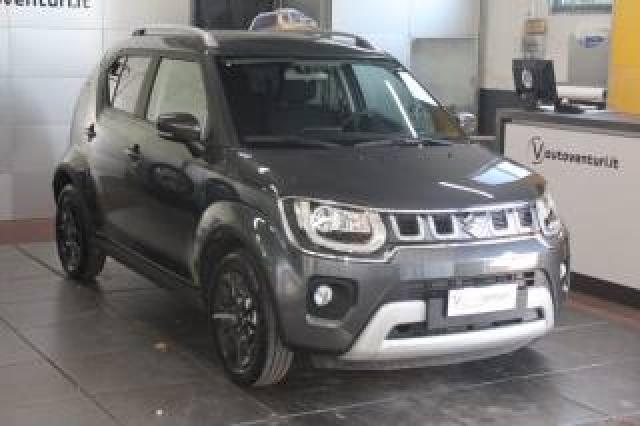 Suzuki Ignis 1.2 Hybrid Top 