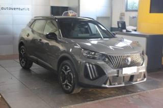 Peugeot 2008 Hybrid 145 Gt Km Zero 