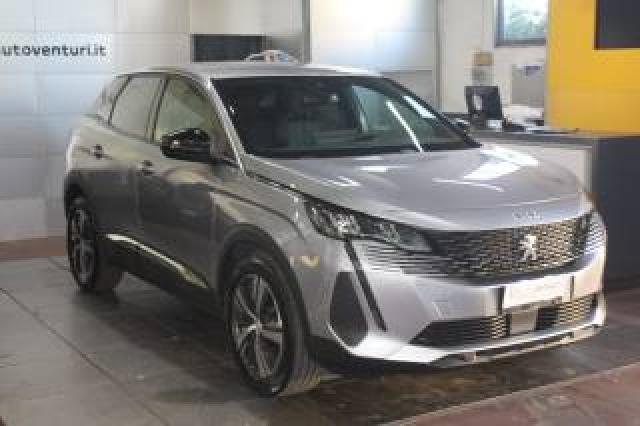 Peugeot 3008 Bluehdi 130 Eat8 Allure Pack 