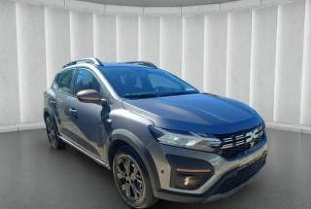 Dacia Sandero Stepway 1.0 Eco-G Extreme 