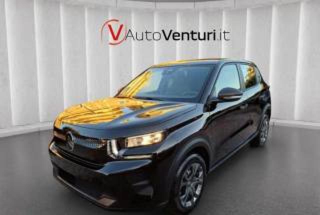 Citroen C3 Puretech 100 You Km Zero 