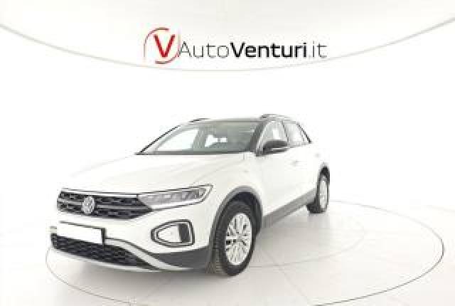 Volkswagen T-Roc 2.0 Tdi Scr 150 Cv Dsg Life 