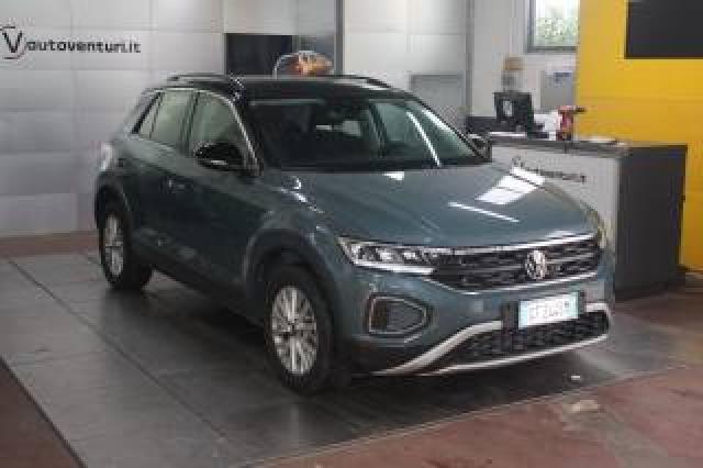 Volkswagen T-Roc 2.0 Tdi Scr Life 