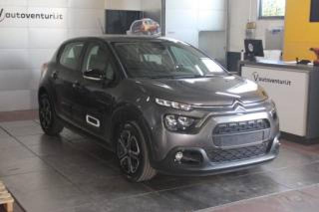 Citroen C3 1200 Puretech Plus 83 Cv 