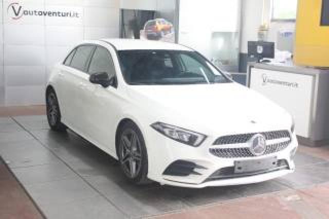 Mercedes Benz A 180 D Automatic Premium 