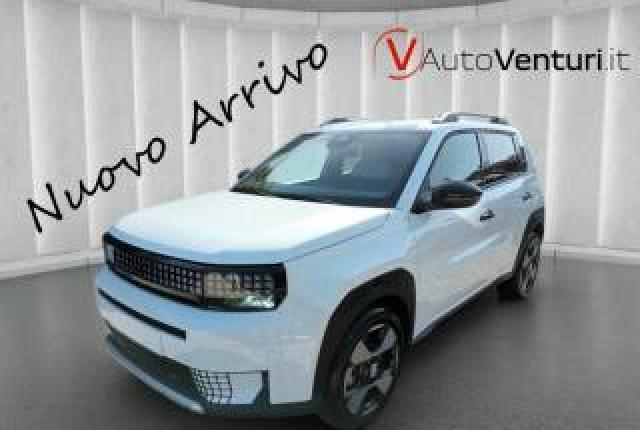 Fiat Grande Panda 1200 Mhev La Prima 110 Cv Autom. Km 0 