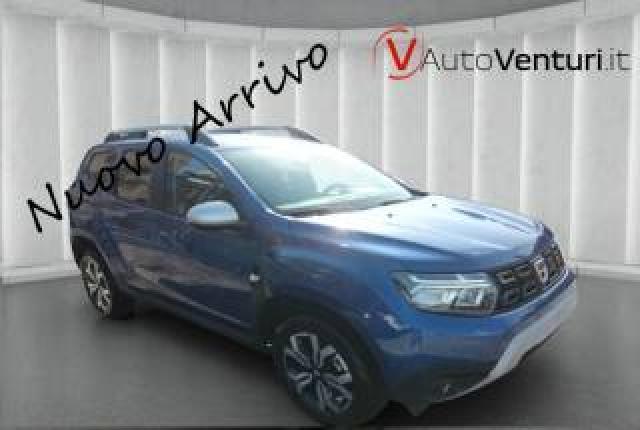 Dacia Duster 1.5 Blue Dci 115 Cv 4x4  
