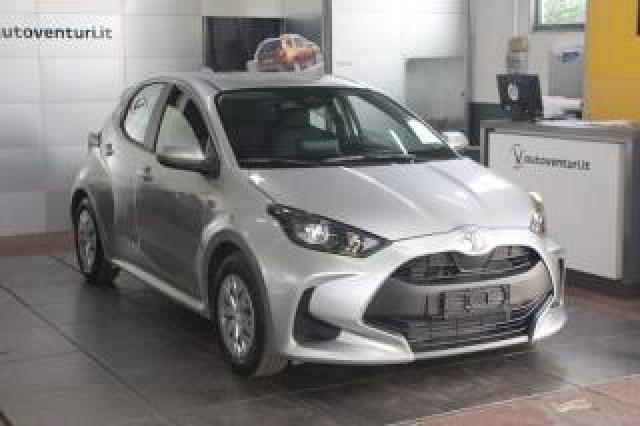Toyota Yaris 1.5 Hybrid 5 Porte Active 