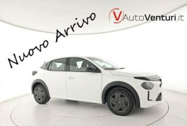 Lancia Ypsilon Hybrid E-Dct 