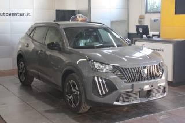 Peugeot 2008 Puretech 100 Allure 