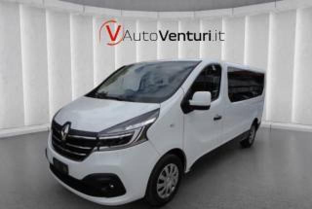 Renault Trafic 2000 Dci Zen 120 Cv L2h1 9 Posti  