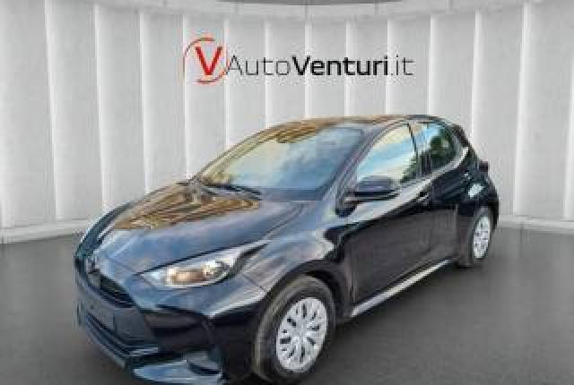 Toyota Yaris 1.5 Hybrid 5 Porte Active 