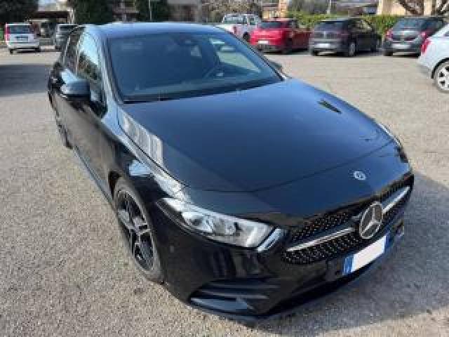Mercedes Benz A 180 D Automatic *garantita* 