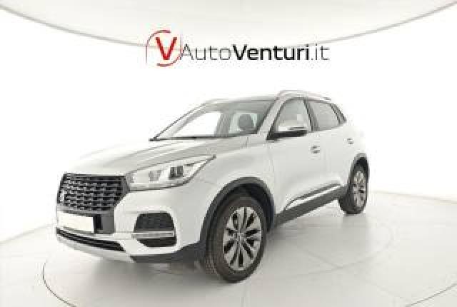 Dr Motor Dr 4.0 1.5 Bi-Fuel Gpl 