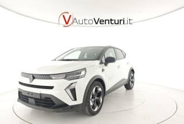 Renault Captur Eco-G 100 Cv Techno 