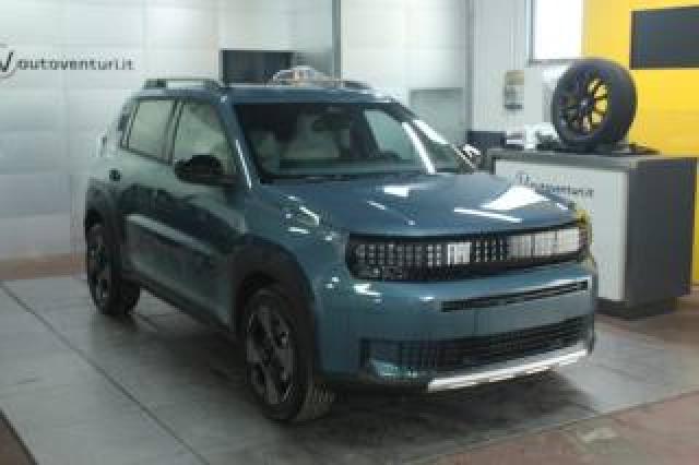 Fiat Grande Panda 1.2 Hybrid 110 Cv La Prima 