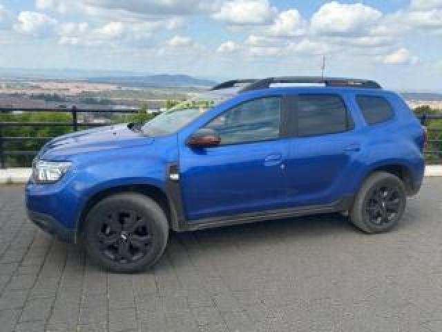 Dacia Duster 1.0 Tce Gpl 4x2 Extreme In Rientro 