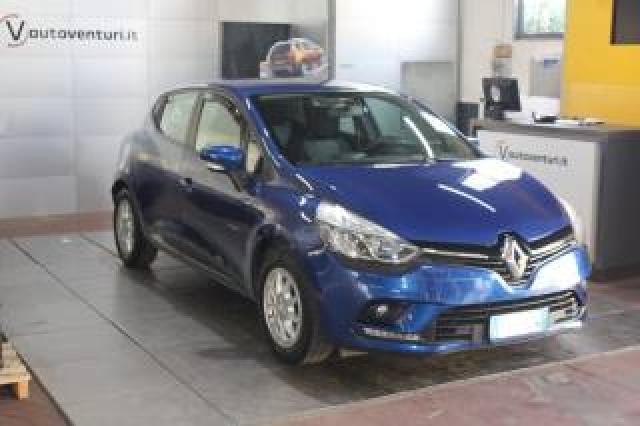 Renault Clio Dci 8v 90 Cv 5 Porte *garantita 12 Mesi 