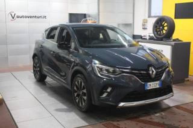 Renault Captur Tce 100 Cv Gpl *garantita* 