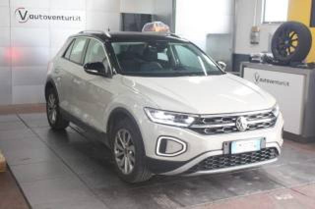 Volkswagen T-Roc 2.0 Tdi Scr Style 