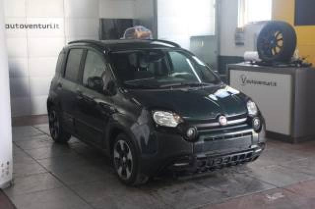 Fiat Panda 1.0 Firefly S&s Hybrid Pandina 