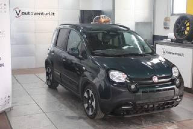 Fiat Panda 1.0 Hybrid Pandina 