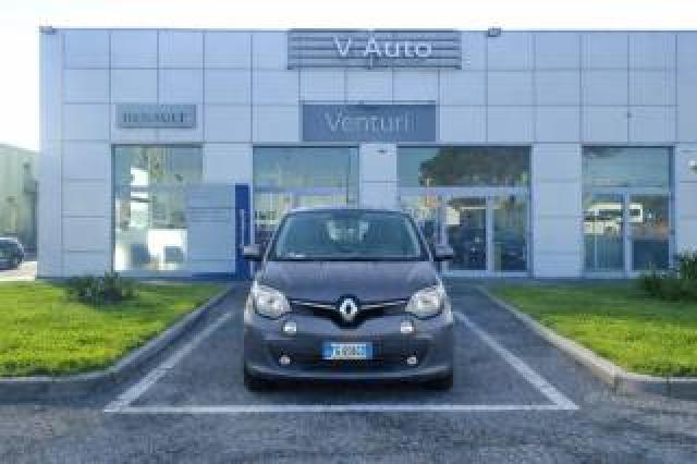 Renault Twingo 1000  Garantita 12 Mesi 