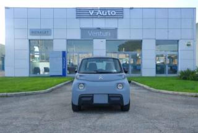 Citroen Ami My Ami Pack Color * Motore E Bat. Nuovo* 