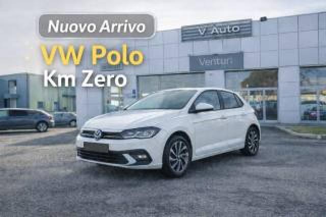 Volkswagen Polo 1.0 Edition Plus 