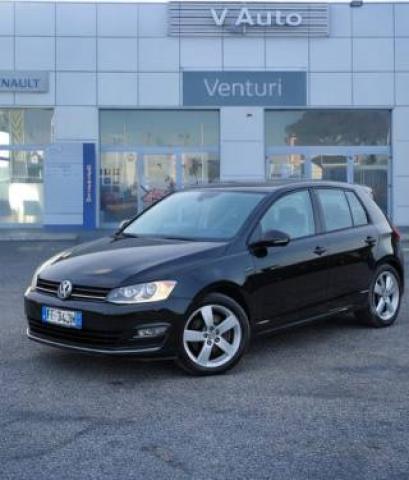 Volkswagen Golf 1.4 Tgi 5p. Highline *garantita 12 Mesi* 