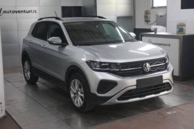Volkswagen T-Cross 1.0 Tsi Edition Plus 