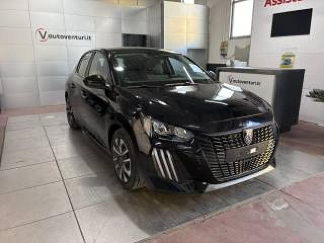 Peugeot 208 Puretech 100 Cv Porte Active 