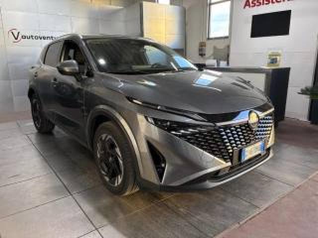 Nissan Qashqai Mhev 158 Cv Xtronic N-Connecta 