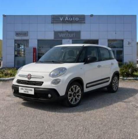 Fiat 500l 1.6 Multijet 105 Cv Trekking 