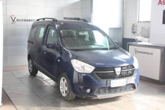 Dacia Dokker 1.6 8v 100cv Start&stop Gpl Ambiance 