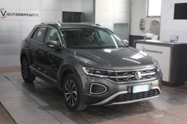 Volkswagen T-Roc T-Roc 1.5 Tsi Style Dsg 