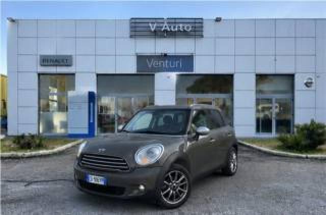 Mini Countryman Mini Cooper D Garantita - * Vedi Descrizione* 