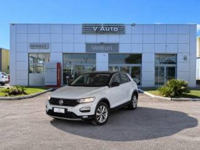 Volkswagen T-Roc 2.0 Tdi  4motion Style Dsg 