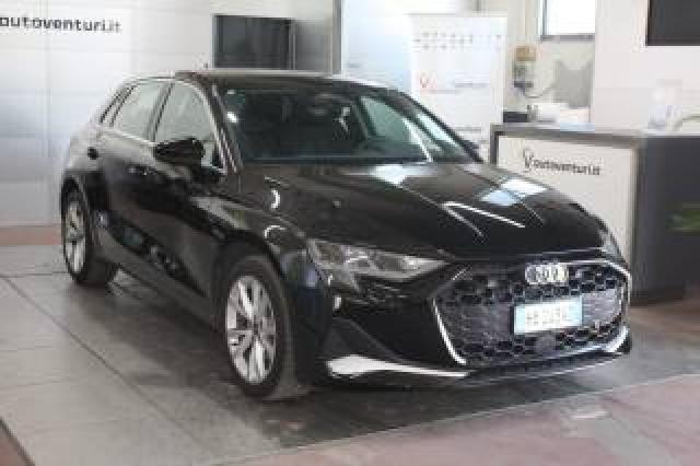 Audi A3 Spb Tfsi 85 Kw S Tronic   