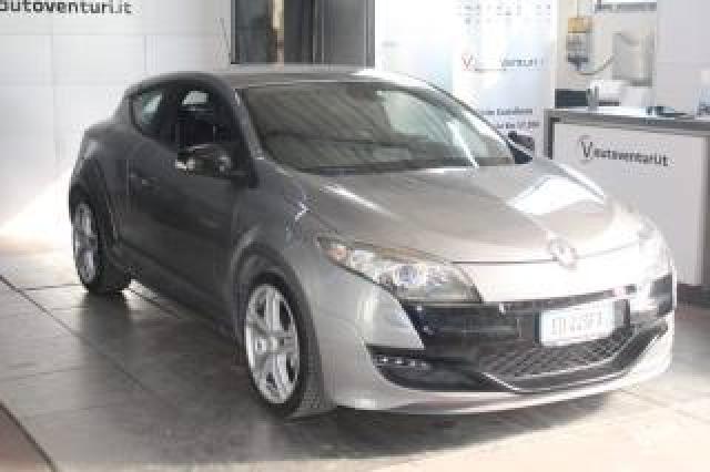 Renault Megane Mégane Coupé 2.0 T 250cv Rs 