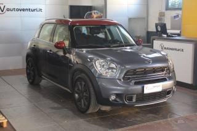 Mini Countryman 2.0 Cooper Sd Park Lane 
