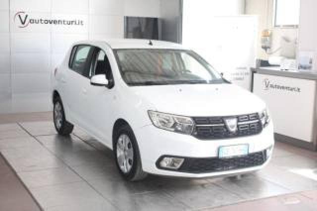 Dacia Sandero Streetway 1.0 Tce 100 Cv Eco-Gpl 