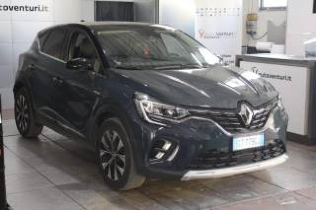 Renault Captur Tce 100 Cv Gpl Techno 