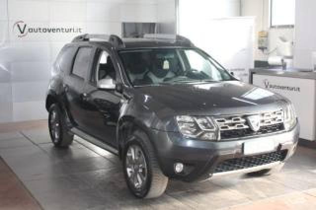 Dacia Duster 1.5 Dci 110cv S&s 4x2 Serie Speciale Lauréate Fami 