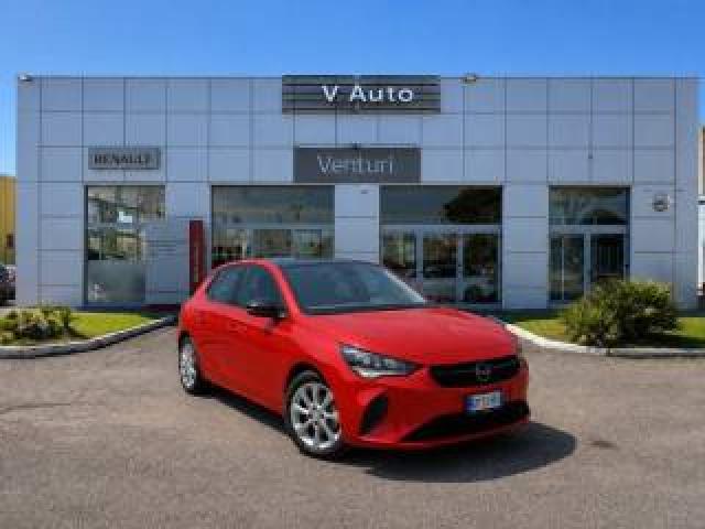Opel Corsa 1.2 Gpl Edition 