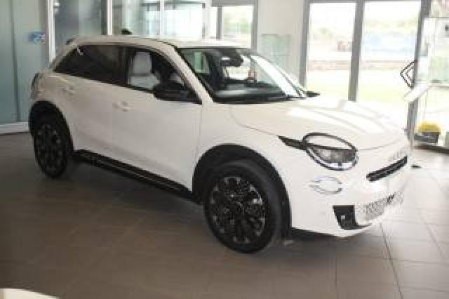 Fiat 600 Hybrid 110 Cv Dct Mhev La Prima 