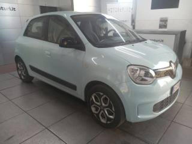 Renault Twingo Electric Equilibre 